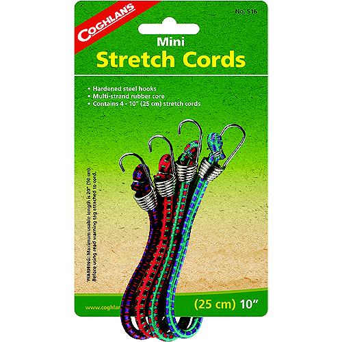 Mini Stretch Cords 10