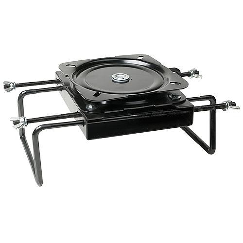 Clamp-On Boat Seat Swivel - 15700-3 - 148-157003F1