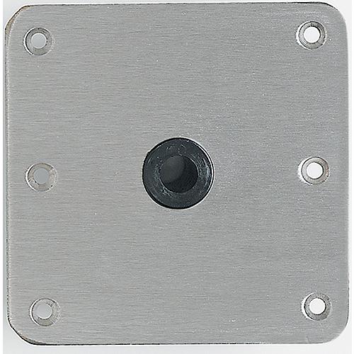 Attwood Sp67739T Lock-N-Pin Base Plate 7