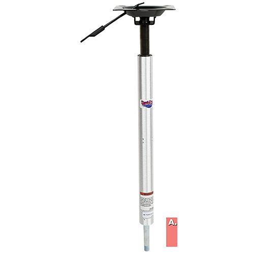 Attwood Lock'N-Pin 3/4