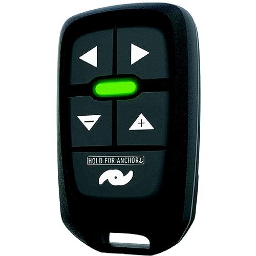 Lowrance 00015468001 Tmr-1 Remote Control For Ghost - 000-15468-001 - 149-00015468001F1