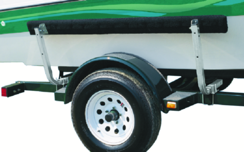 Ce Smith 5' Bunkboard Style Guide-On - 27600 - 618-27600F1