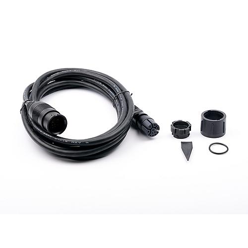 Raymarine A102148 Cp450C, Cp470 And Cp570 Chirp Transducer Extension Cable, 3M - A102148 - 152-A102148F1