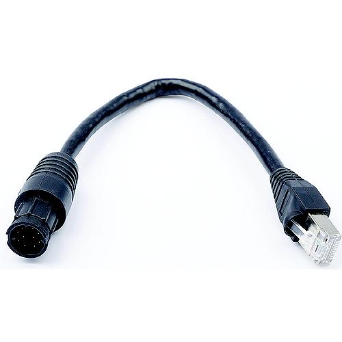 Raymarine A80513 Raynet Male To Rj45 Male Adaptor Cable - A80513 - 152-A80513F1