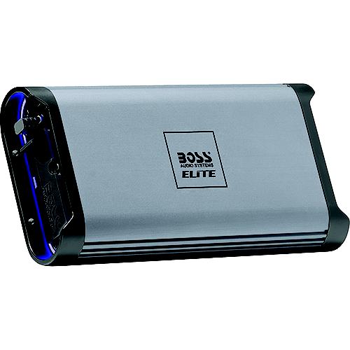 Amp 380 Watts 4 Ch Class D - Mpd380.4 - 153-Mpd3804F1