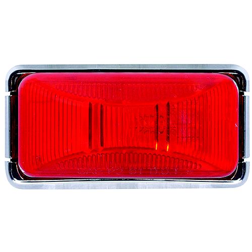 Sealed Mini Marker/Clearance Light - Mc91Rs - 158-Mc91Rsf1