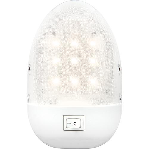 Optronics Led Interior Rv Light, Single - Rvill33P - 158-Rvill33Pf1