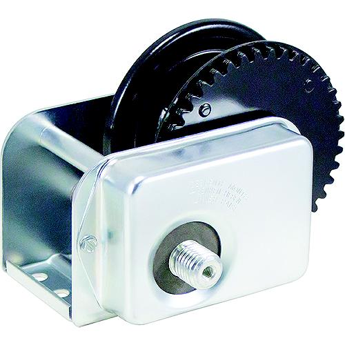 Brake Winch W/O Handle, 2500 Lb. - 15870 - 16-15870F1
