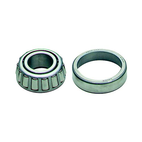 Dutton Lainson High Speed Tapered Roller Bearing, 1-3/8