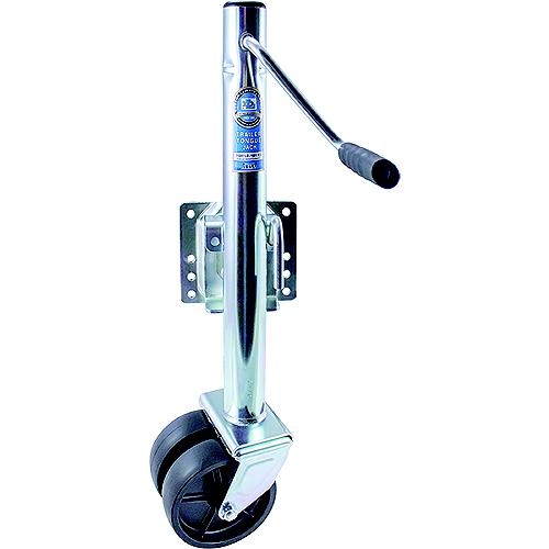 Dutton-Lainson 22580 Heavy Duty Dual Wheel Jack - 22580 - 16-22580F1