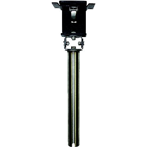Dickinson Bbq Fishing Rod Holder Mt. - 15-150F - 163-15150Ff1