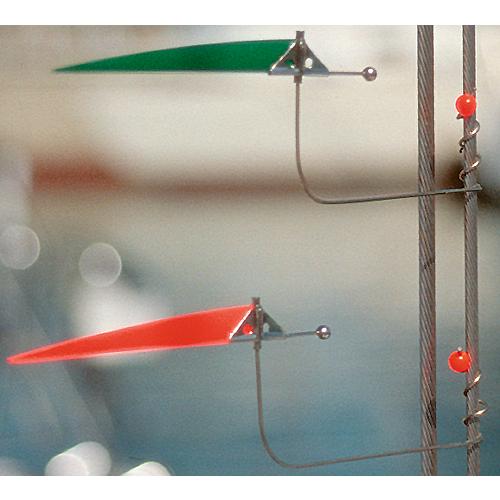 Davis 1260 Wind-Tels (2/Pk) - 1260 - 166-1260F1