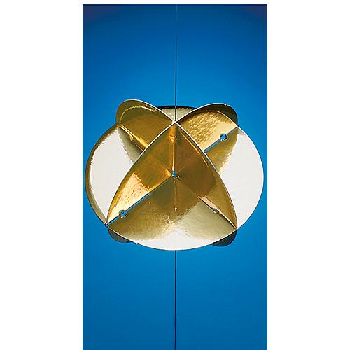 Davis 151 Emergency Radar Reflector - 151 - 166-151F1