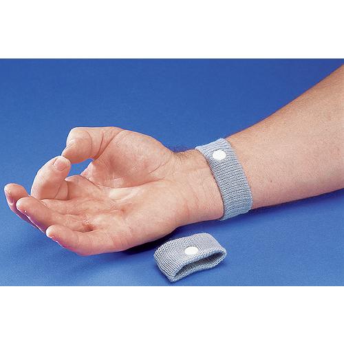 Davis 400 Queaz-Away Travelers' Wristbands (1 Pair/Pk) - 400 - 166-400F1