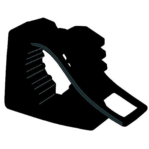 Davis 540 Quick Fist Clamps Hold Objects From 7/8 To 2-1/4