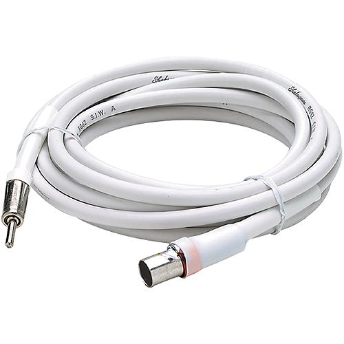 Am/Fm Stereo Extension Cable, 10' - 4352 - 167-4352F1