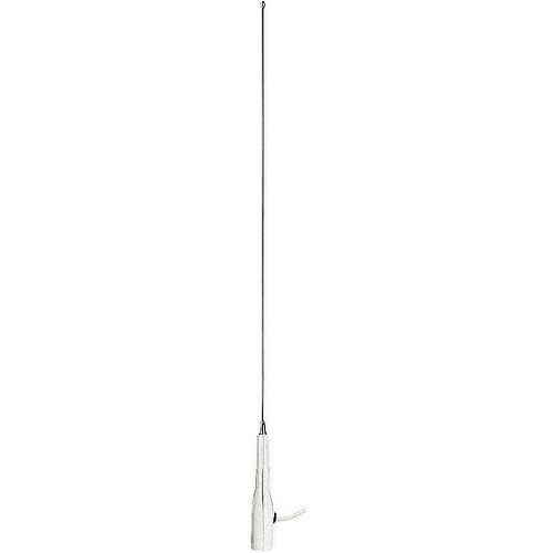 3' Low Profile S.S. Vhf Antenna - 5244 - 167-5244F1
