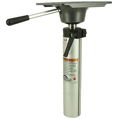 Power-Rise Locking Air-Ride Pedestal - 3300900 - 169-3300900F1