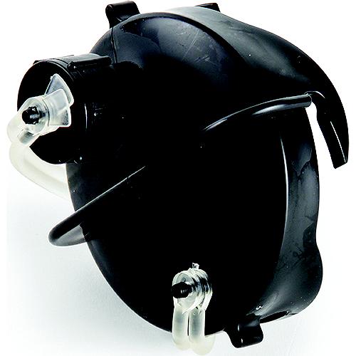 Rv Sewer Cap W/Hose Connector Replaces P/N 117-39463 Rvx - 39463 - 17-39463F1