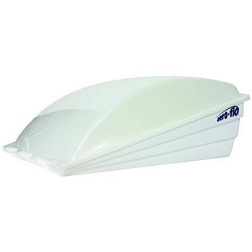 Aero Flo Vent White Replaces P/N 117-40421 Rvx - 40421 - 17-40421F1