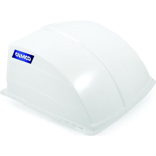 Camco Vent Cover, White, 10/Case - 40431 - 17-40431F1