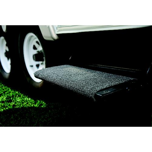 Camco Step Rug Xl For Larger Manual Or Electric Rv Steps 18