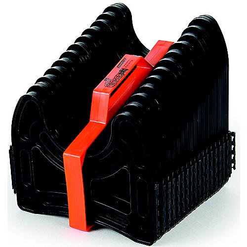 Camco Sidewinder Sewer Hose Support, 30' - 43061 - 17-43061F1