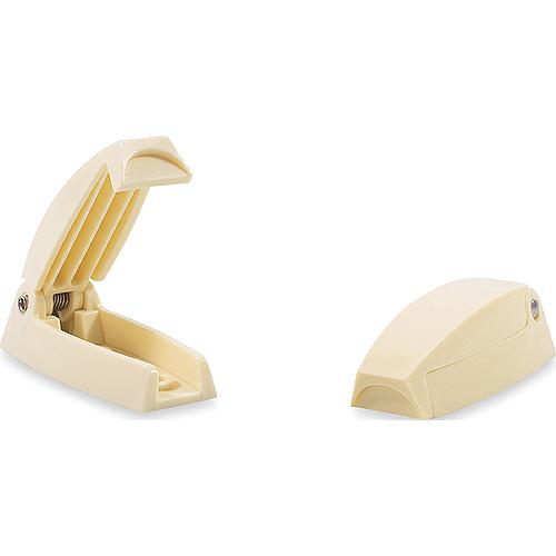 Baggage Door Catches. - 44163 - 17-44163F1