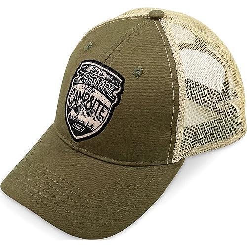 Camco 53360 Trucker Hat,