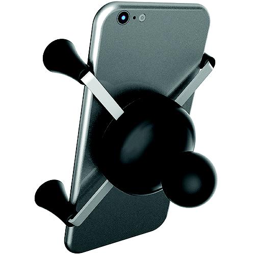 Ram X-Grip® Phone Mount - Ram-Hol-Un7Bu - 170-Ramholun7Buf1