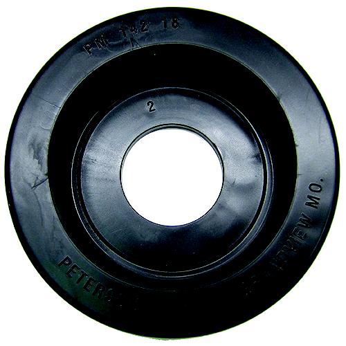 Recess Mount Grommet - 142-18 - 177-14218F1