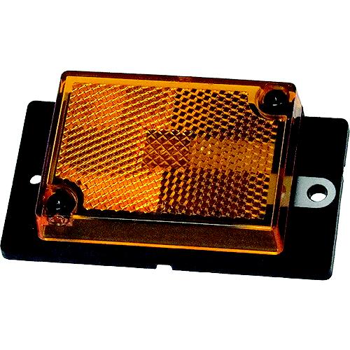 Anderson V112A Clearance/Marker Light, Amber - V112A - 177-V112Af1