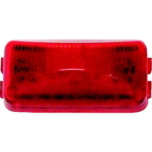 Anderson V203R Led Clearance / Side Marker Light Module Only, Red - V203R - 177-V203Rf1