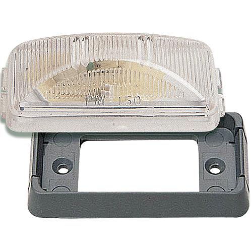 Anderson V203W Led Utility Light Kit W/Bracket - V203W - 177-V203Wf1