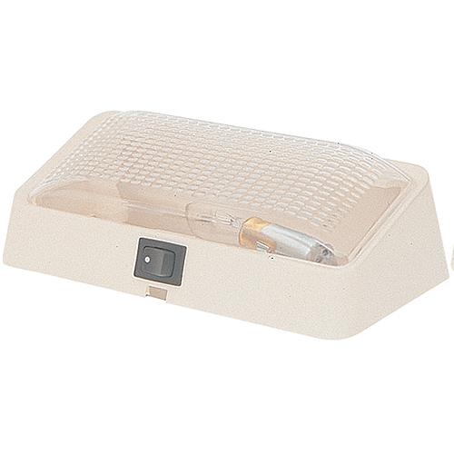 Porch Lite Col/Clr W/Switch Bell Rvx - M385S - 177-M385Sf1