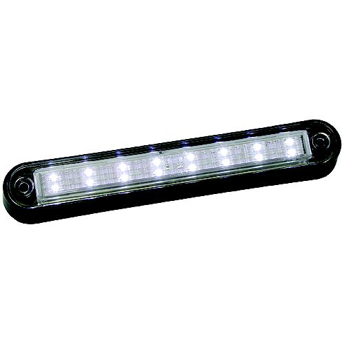 Anderson Led Aisle & Utility Light - V388C - 177-V388Cf1