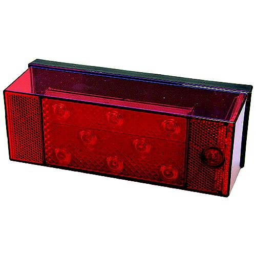 Anderson Led Over 80