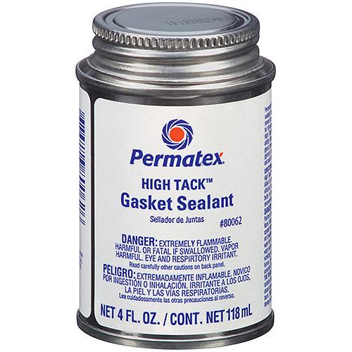 High Tack Gasket Sealant - 80062 - 180-80062F1