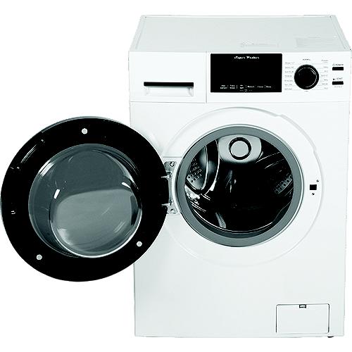 6803910 Invision Stackable Washer, Vented, 2.5 Cu. Ft. - 680-3910 - 184-6803910F1