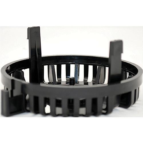 Johnson Pump 54264 Base Only For 1600/2200 Bilge Pumps - 54264Pk - 189-54264Pkf1