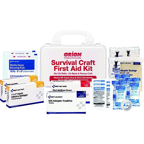 Orion 816 - Survival Craft First Aid Kit - 816 - 191-816F1