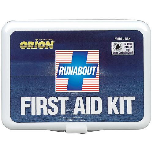 Orion Runabout First Aid Kit - 962 - 191-962F1