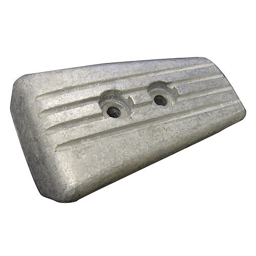 Martyr 3883728 Magnesium Anode For Volvo Penta - Cm3883728M - 194-Cm3883728Mf1