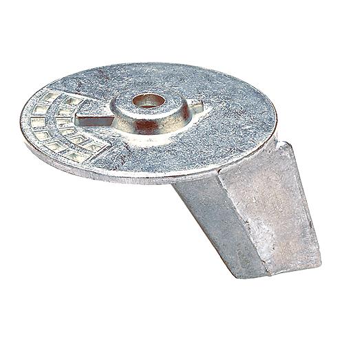 Martyr Cm551259630Z Suzuki Anode, Zinc - Cm551259630Z - 194-Cm551259630Zf1