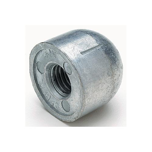 Martyr 55989 Anode For Mercury Mercruiser - Cm55989M - 194-Cm55989Mf1