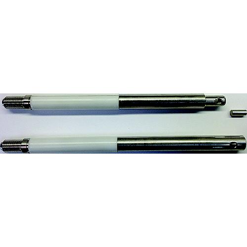 Steering Cylinder Tilt Tube Rod - 40174M - 216-40174Mf1