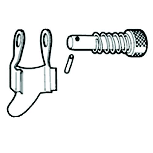 Control Cable Connection Kit - K52 - 216-K52F1