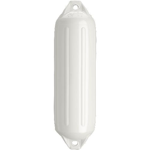 Polyform 81-592-975 Twin Eye Nf Series Fender, 5.6