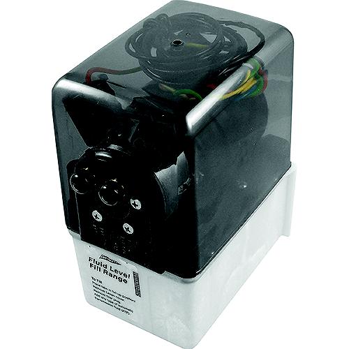 Bennett Hydraulic Power Unit 12V - 6Bt-50086-73-00 - 219-V351Hpu1F1