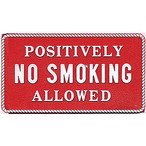 No Smoking Allowed - Fp032 - 22-Fp032F1